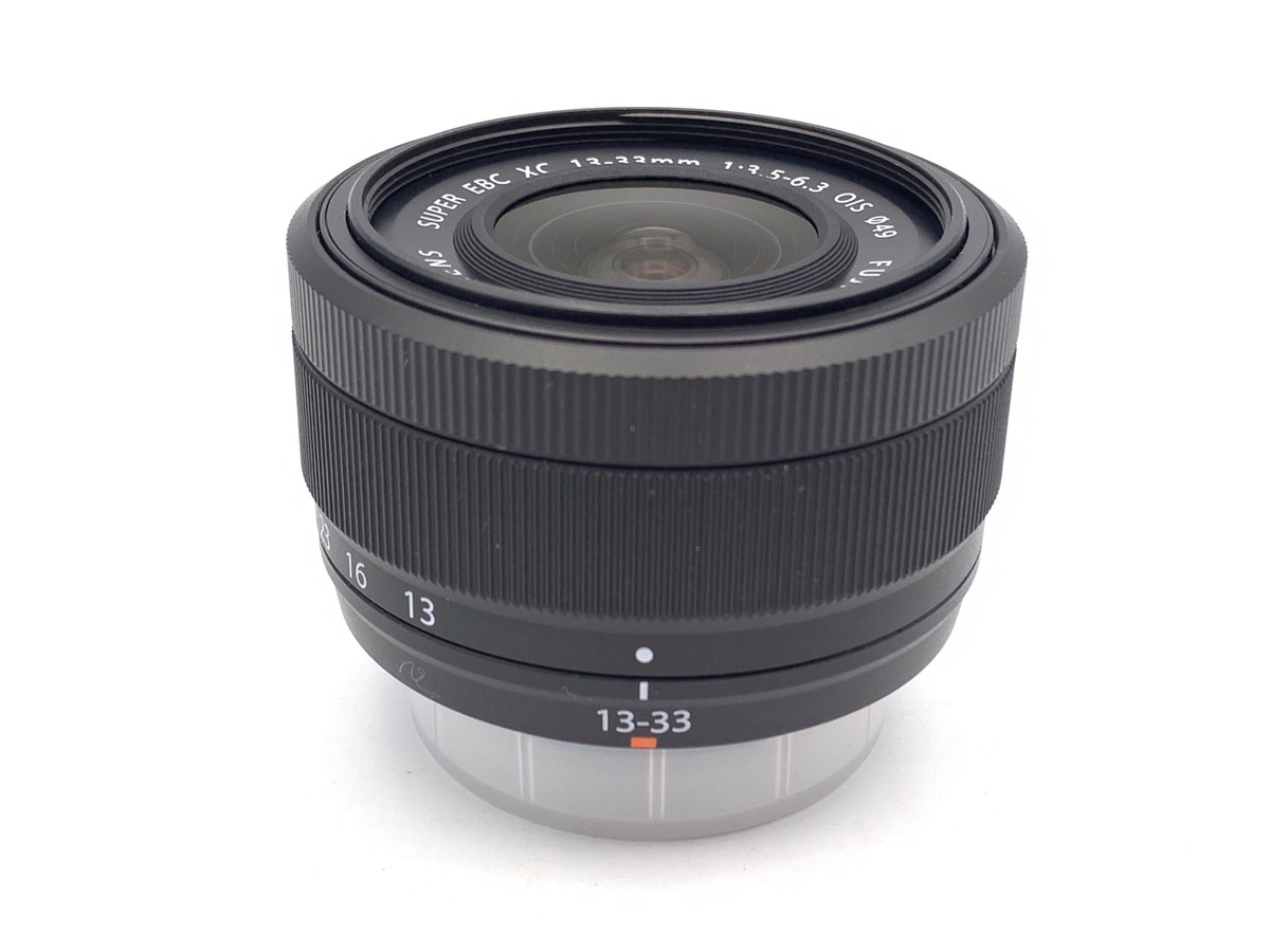 �t�W�t�C���� XC13-33mmF3.5-6.3 OIS