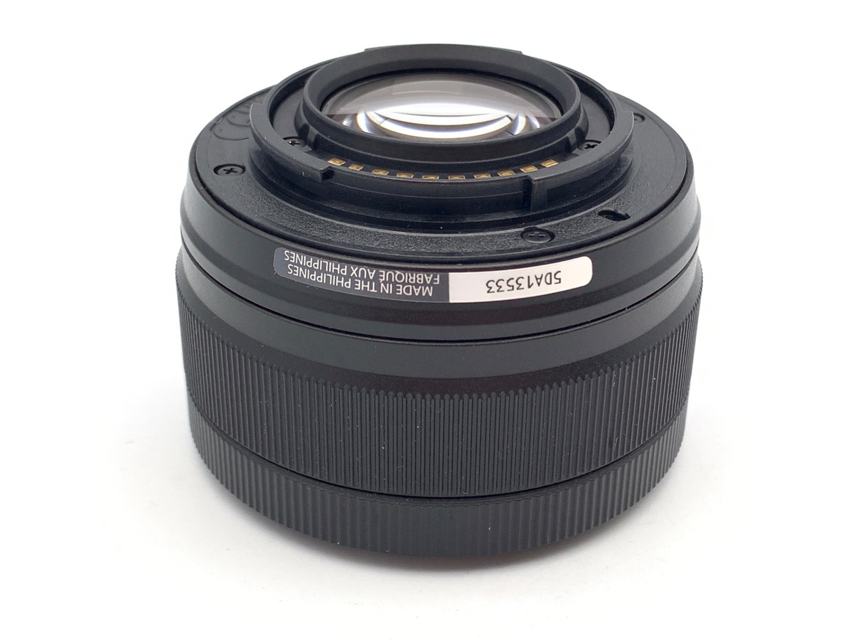 �t�W�t�C���� XC13-33mmF3.5-6.3 OIS