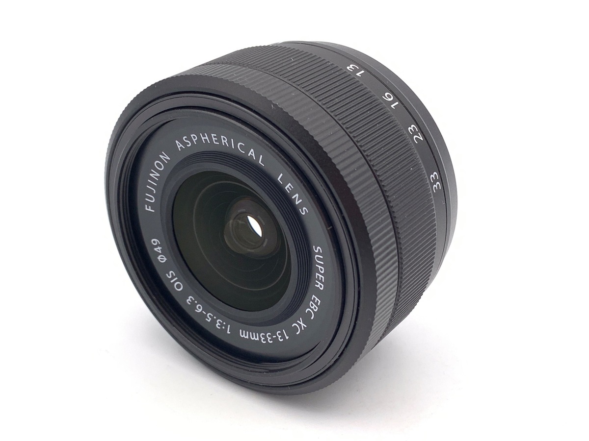 �t�W�t�C���� XC13-33mmF3.5-6.3 OIS