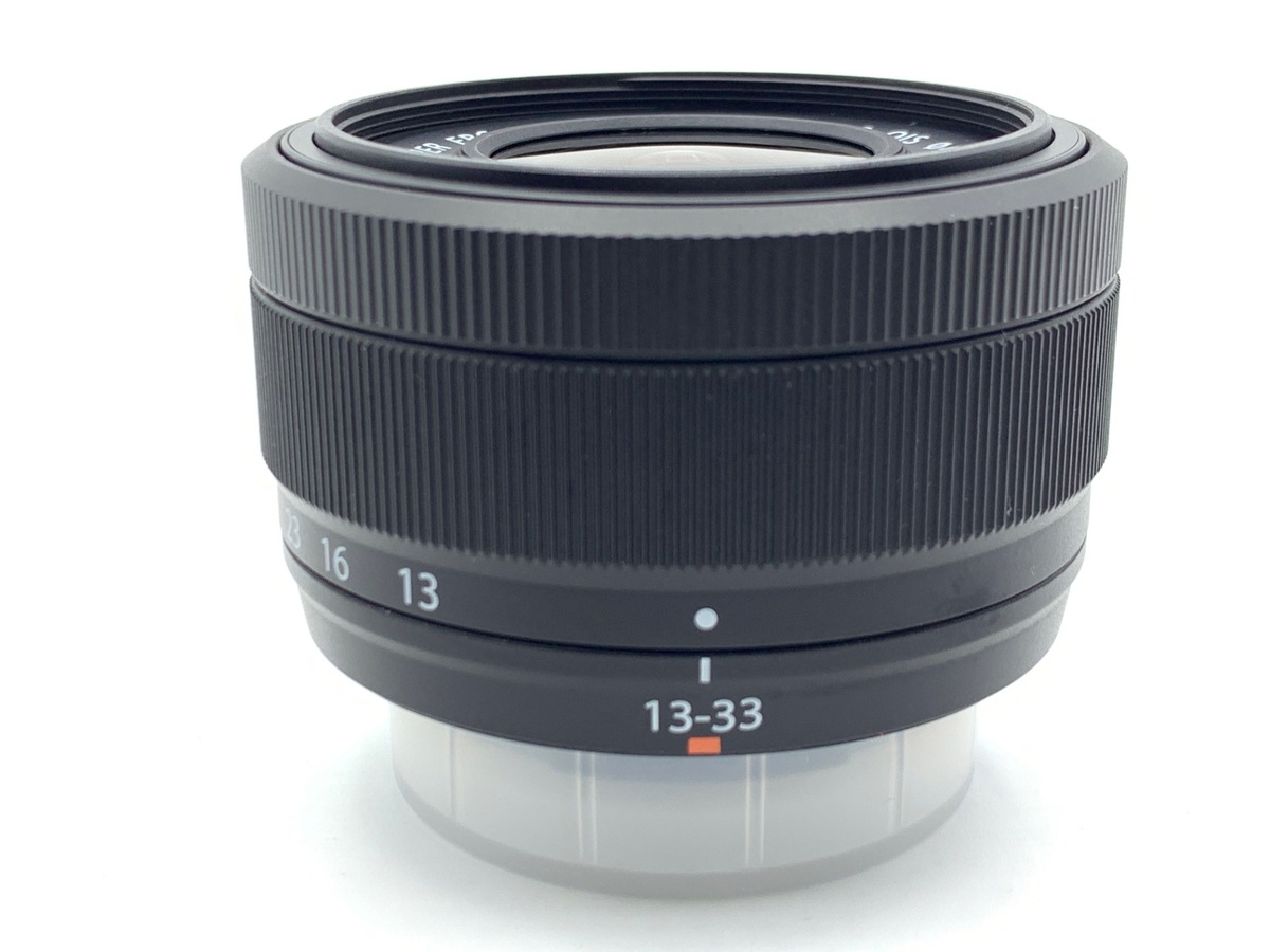 �t�W�t�C���� XC13-33mmF3.5-6.3 OIS
