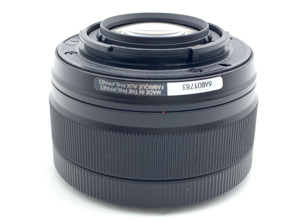 �t�W�t�C���� XC13-33mmF3.5-6.3 OIS