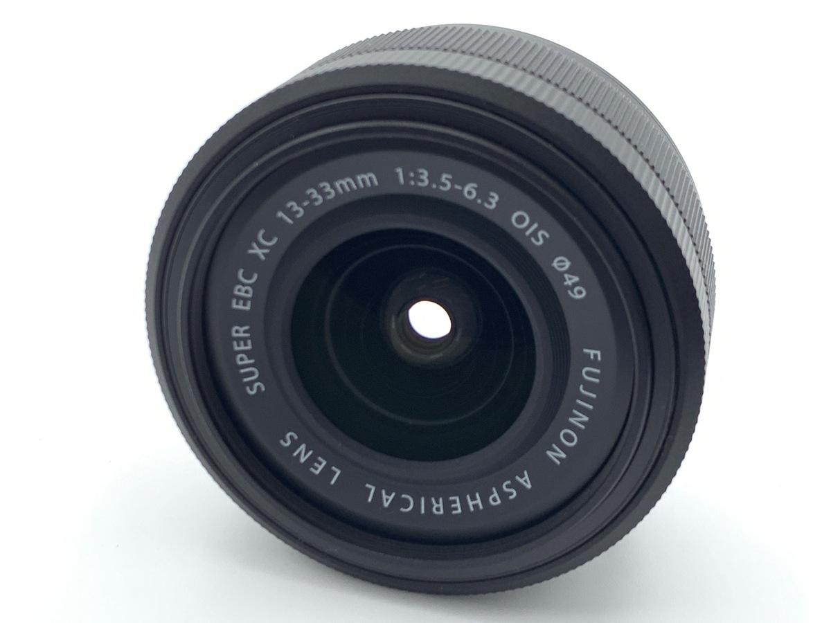 �t�W�t�C���� XC13-33mmF3.5-6.3 OIS