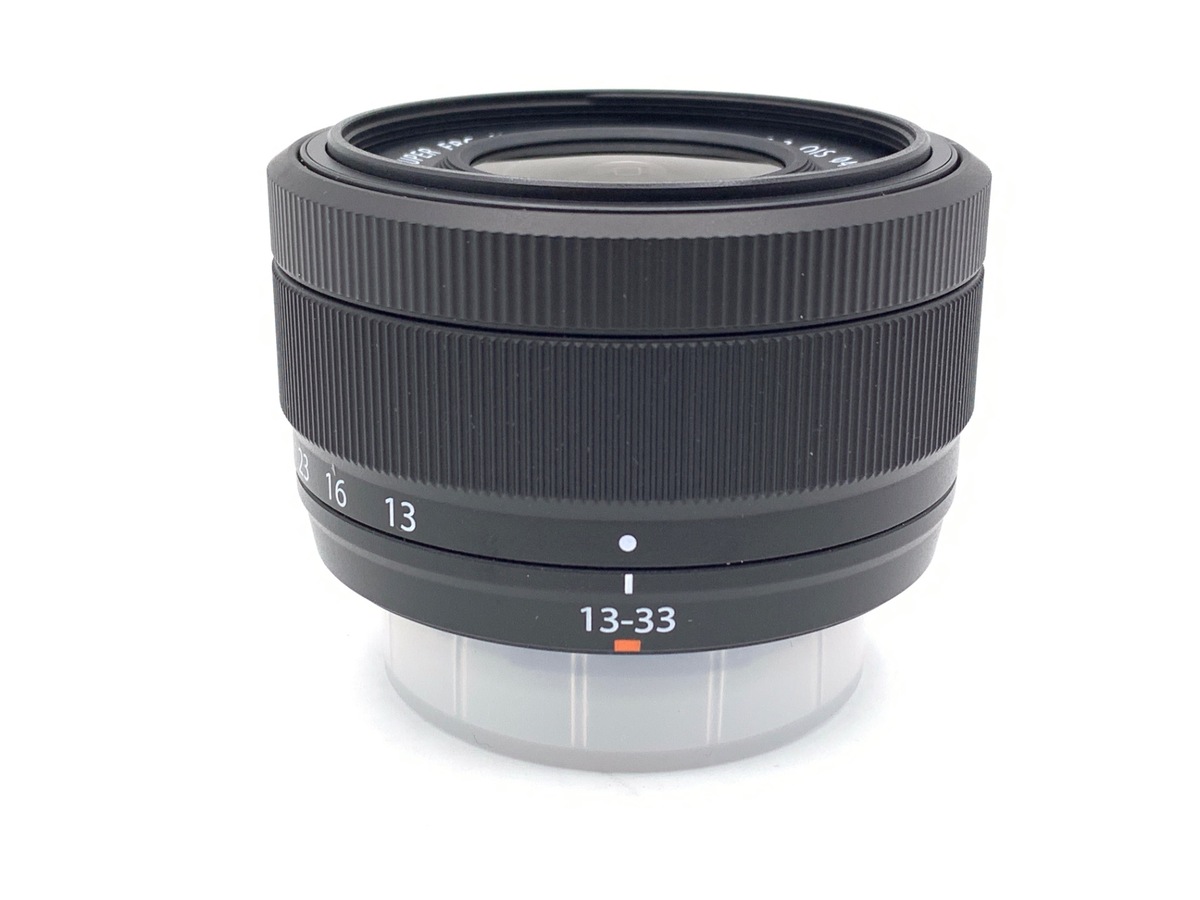 �t�W�t�C���� XC13-33mmF3.5-6.3 OIS