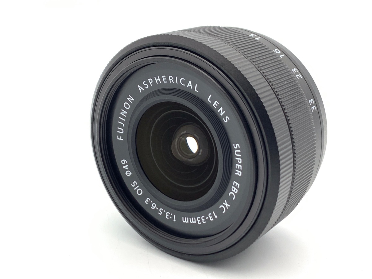 �t�W�t�C���� XC13-33mmF3.5-6.3 OIS