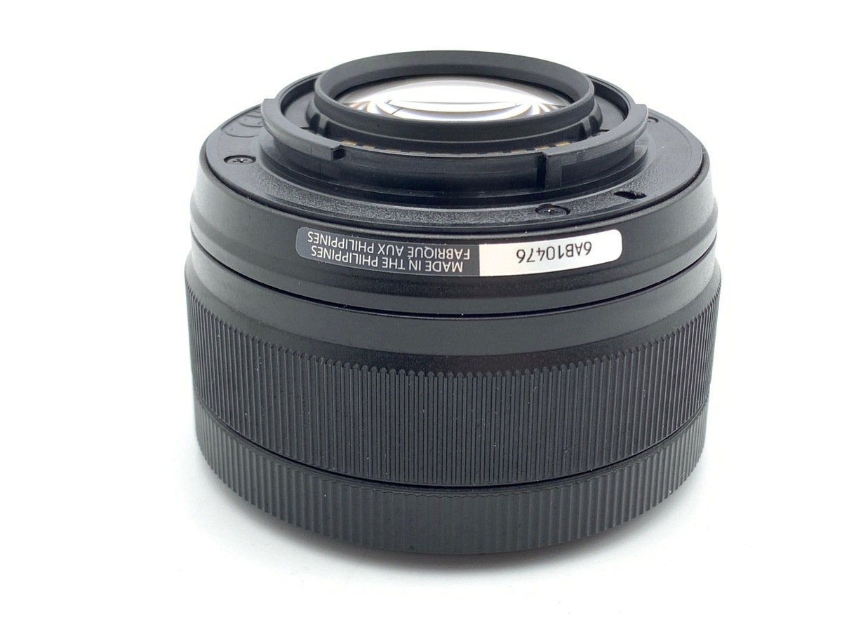 �t�W�t�C���� XC13-33mmF3.5-6.3 OIS