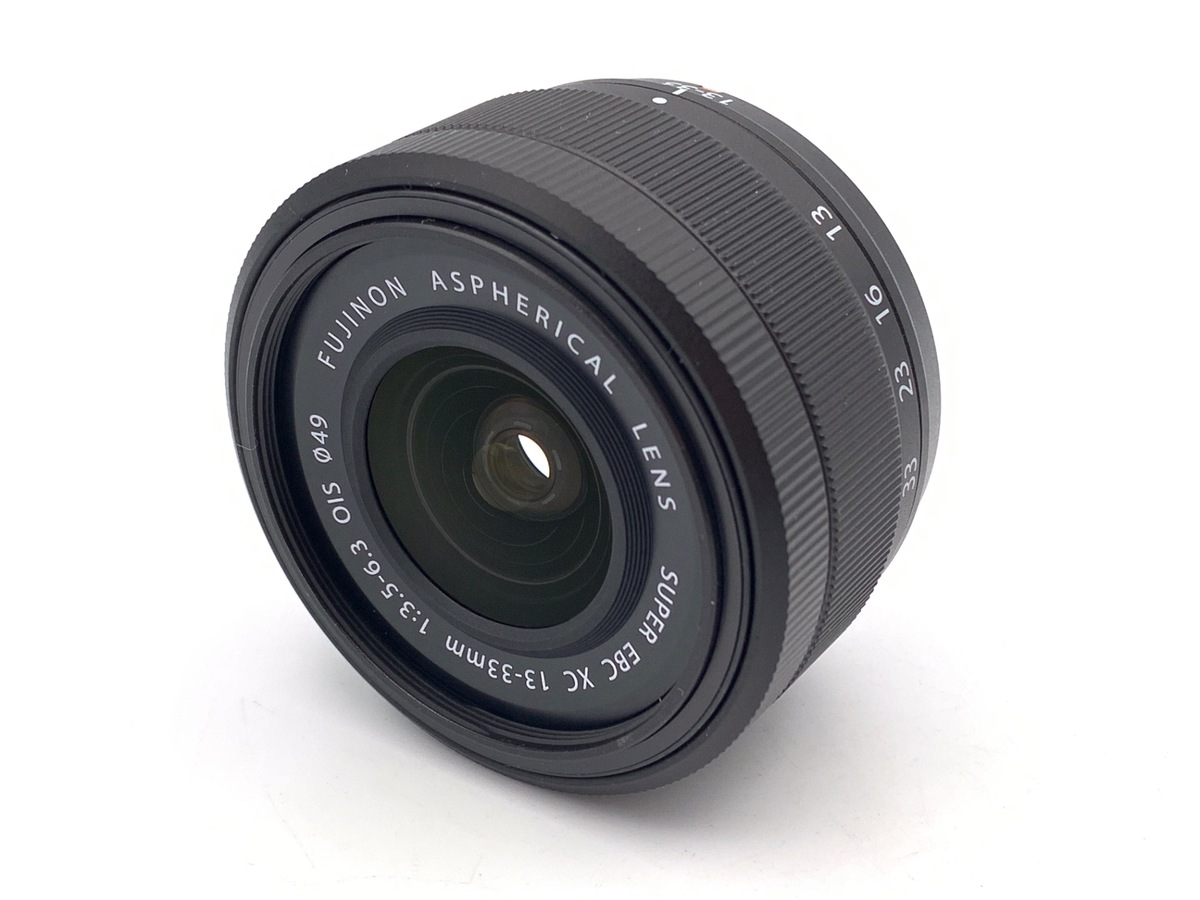 �t�W�t�C���� XC13-33mmF3.5-6.3 OIS