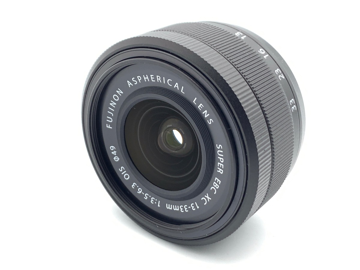 �t�W�t�C���� XC13-33mmF3.5-6.3 OIS