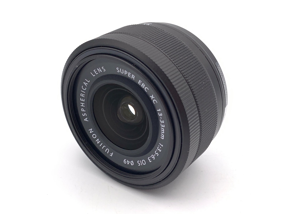 �t�W�t�C���� XC13-33mmF3.5-6.3 OIS