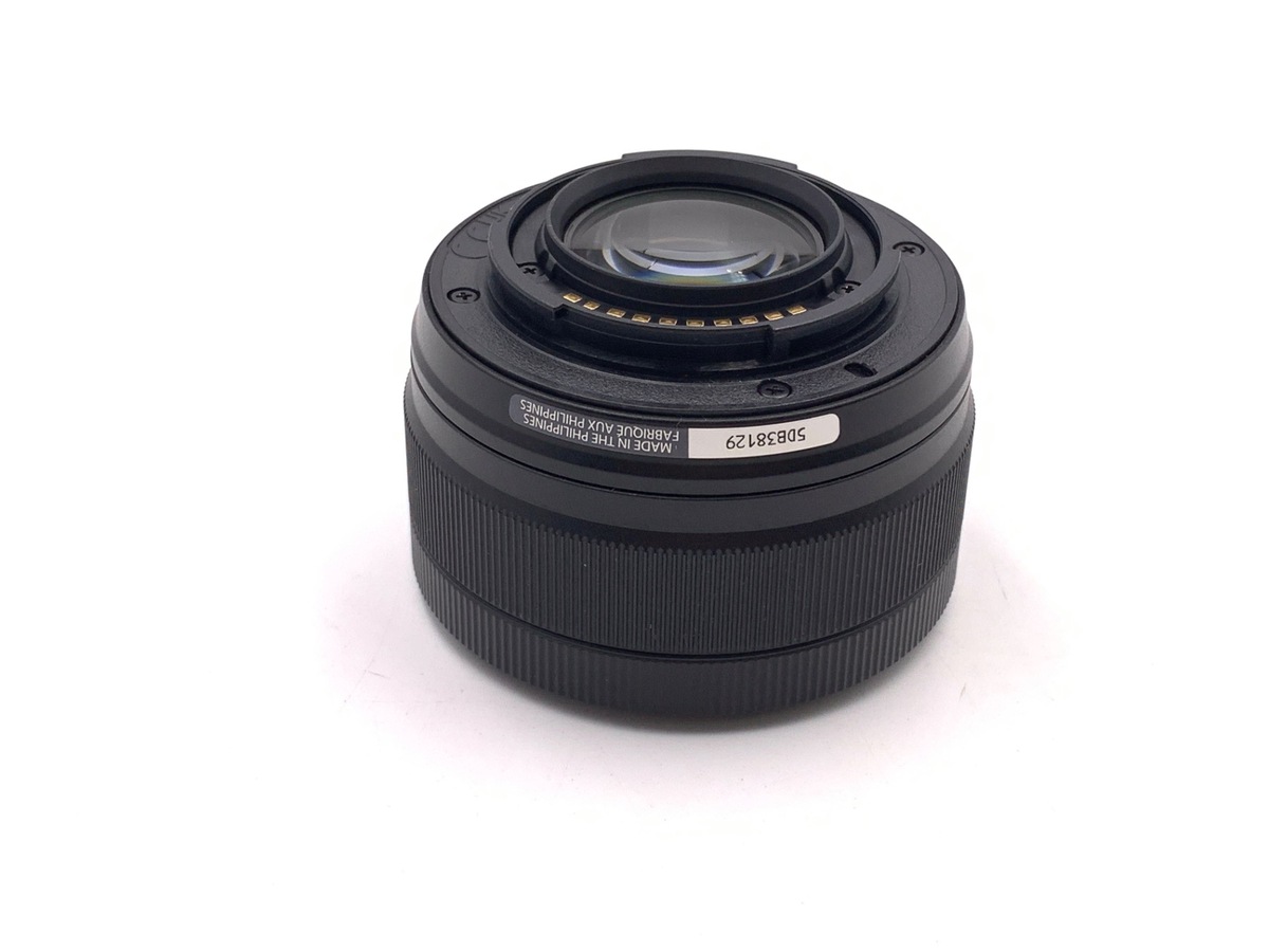 �t�W�t�C���� XC13-33mmF3.5-6.3 OIS