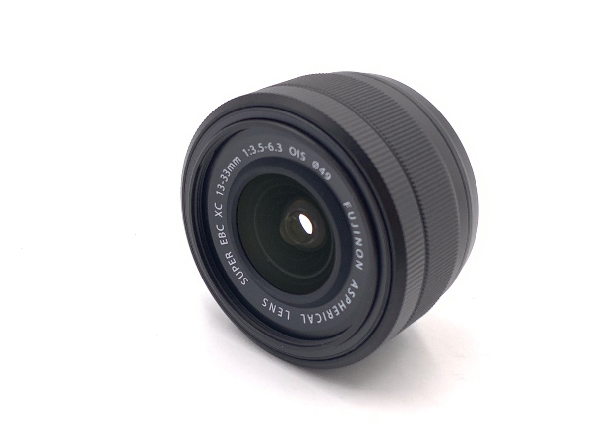 �t�W�t�C���� XC13-33mmF3.5-6.3 OIS