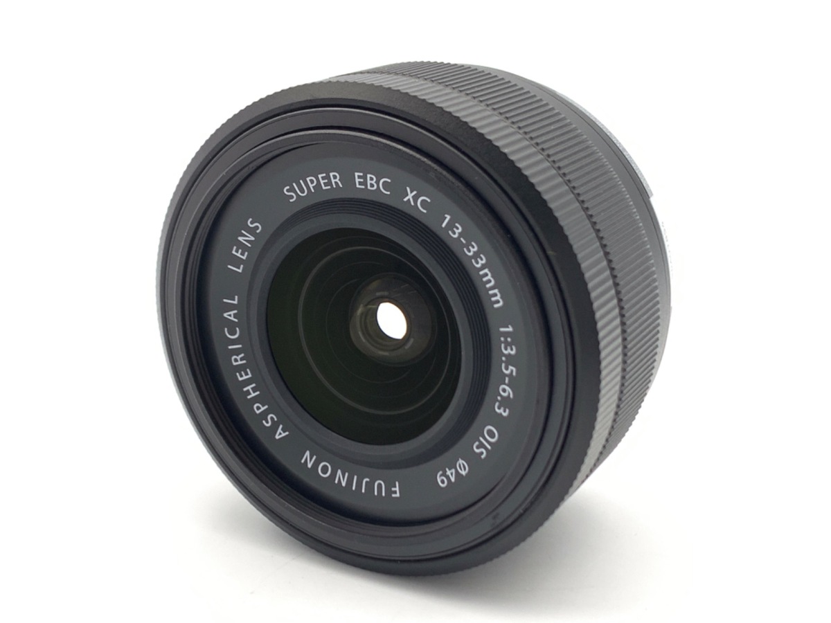 �t�W�t�C���� XC13-33mmF3.5-6.3 OIS