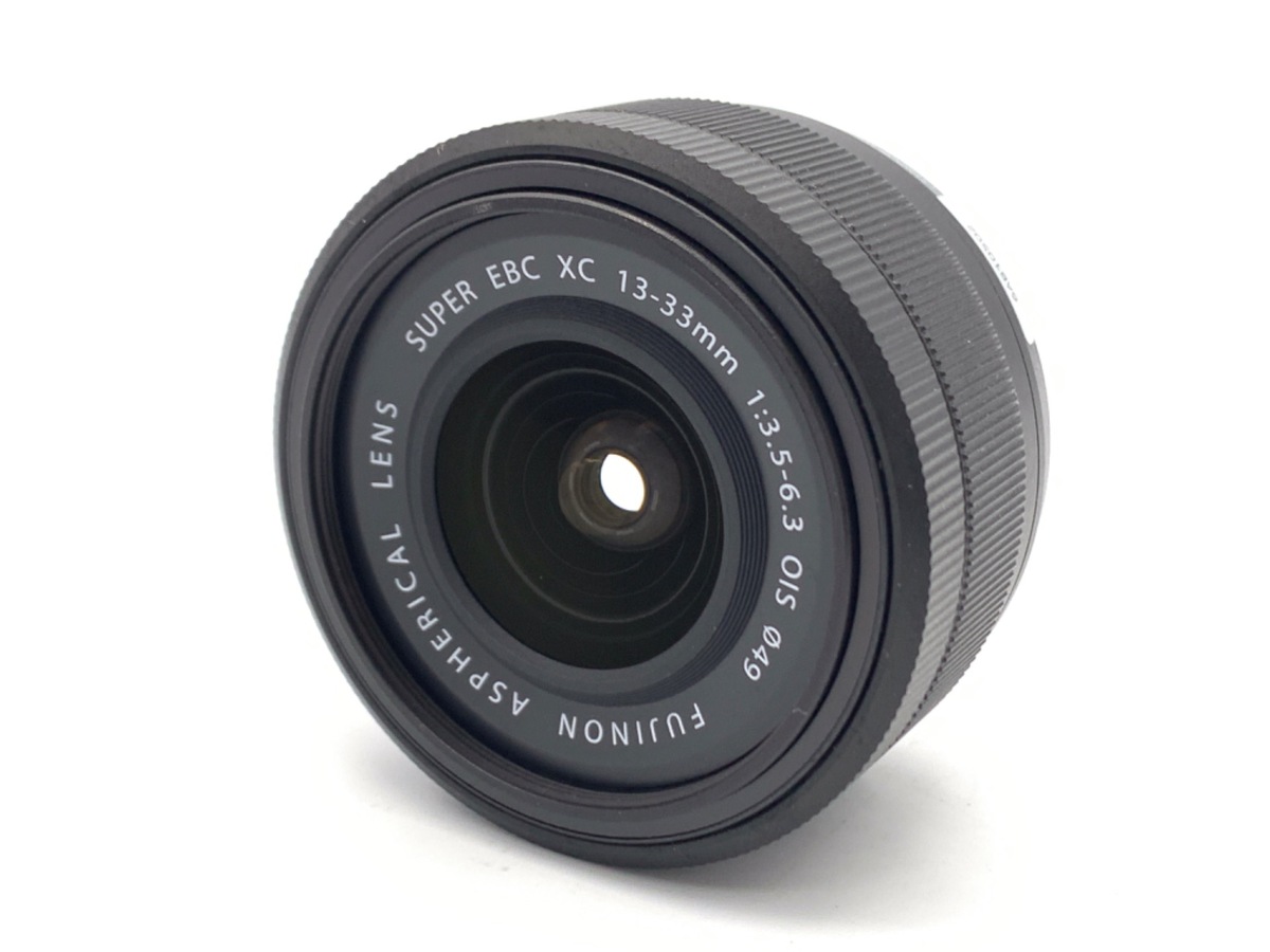 �t�W�t�C���� XC13-33mmF3.5-6.3 OIS