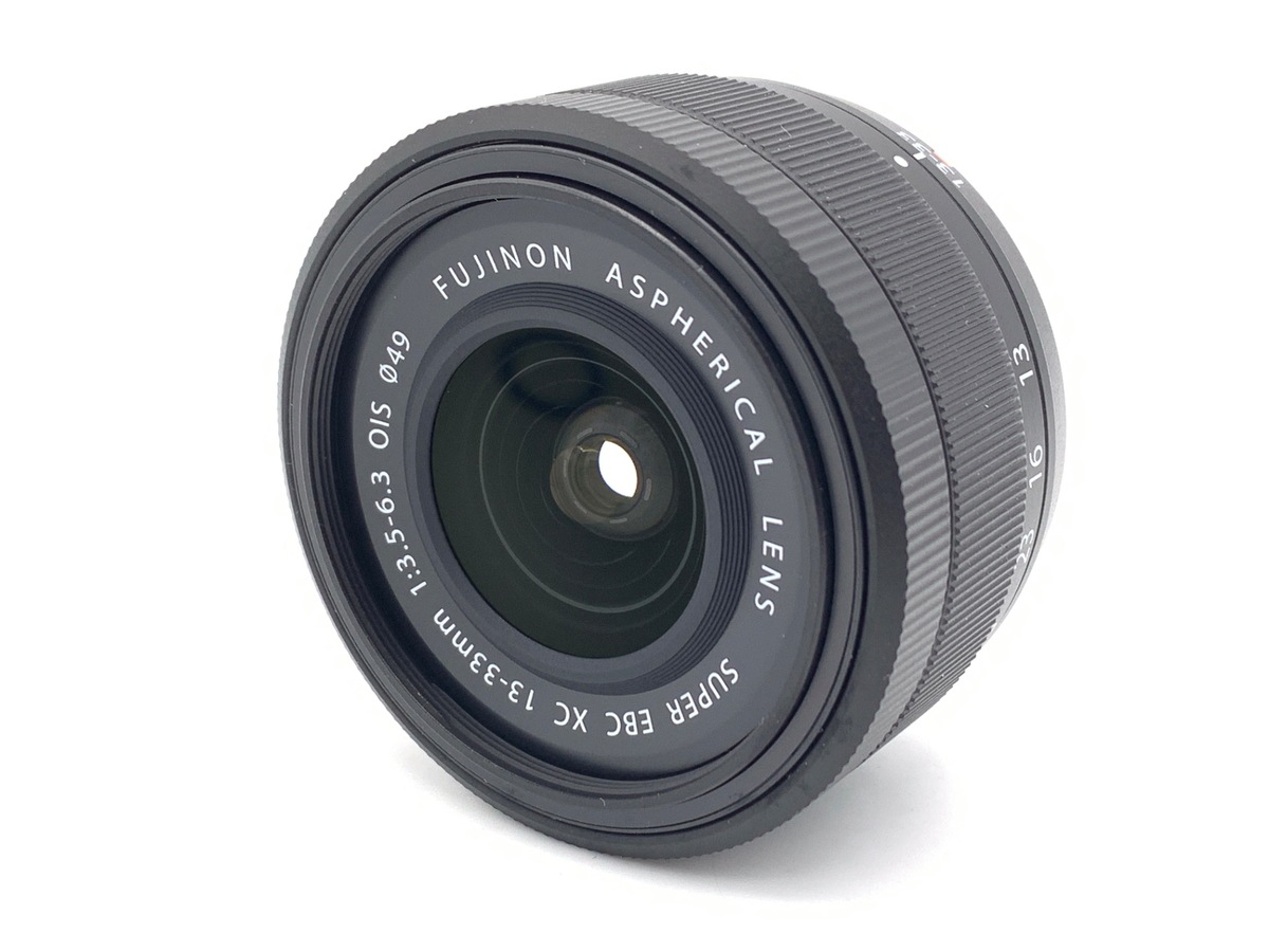 �t�W�t�C���� XC13-33mmF3.5-6.3 OIS
