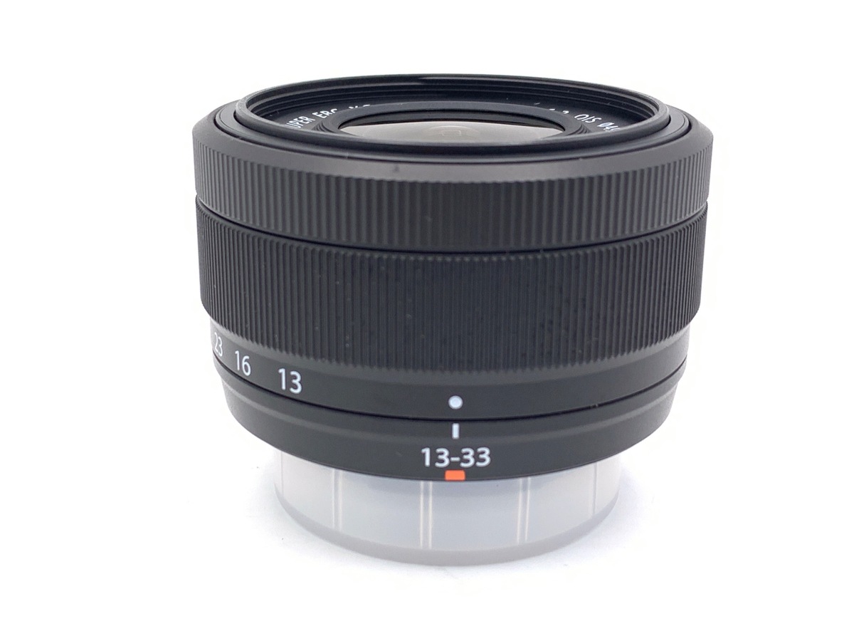 �t�W�t�C���� XC13-33mmF3.5-6.3 OIS