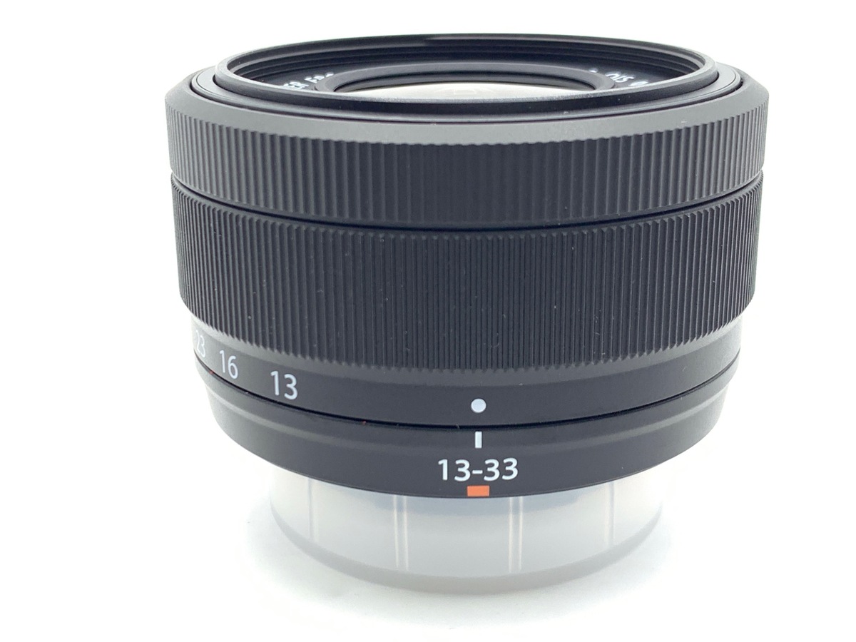 �t�W�t�C���� XC13-33mmF3.5-6.3 OIS