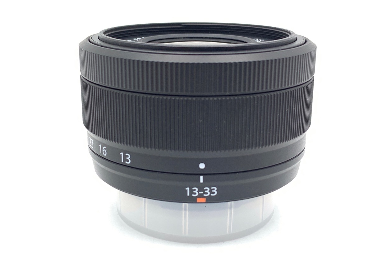 �t�W�t�C���� XC13-33mmF3.5-6.3 OIS