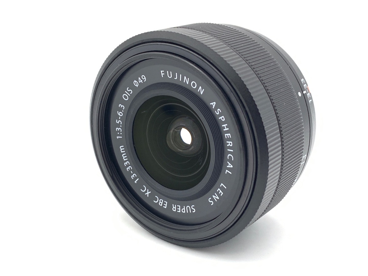 �t�W�t�C���� XC13-33mmF3.5-6.3 OIS