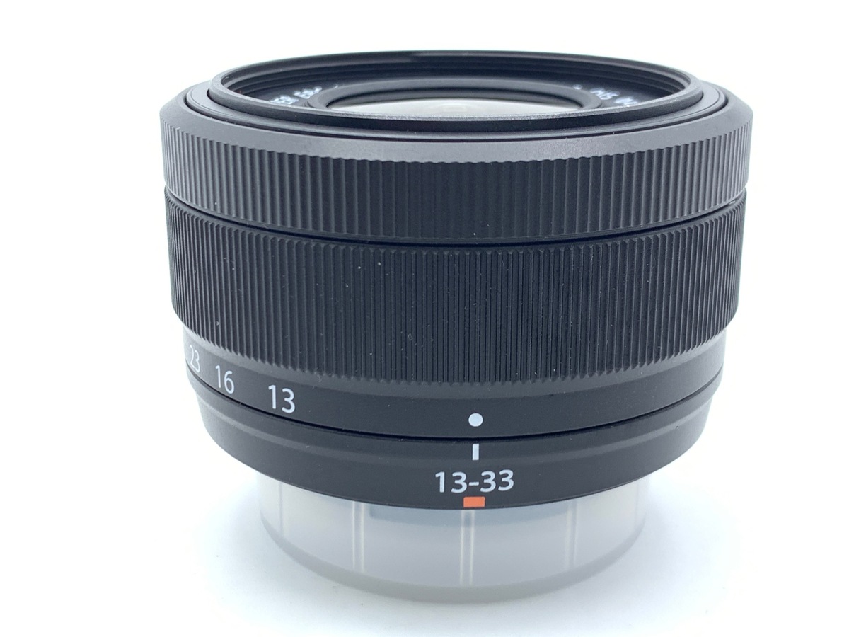 �t�W�t�C���� XC13-33mmF3.5-6.3 OIS