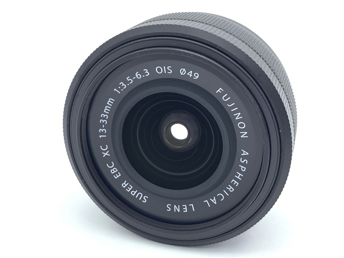 �t�W�t�C���� XC13-33mmF3.5-6.3 OIS
