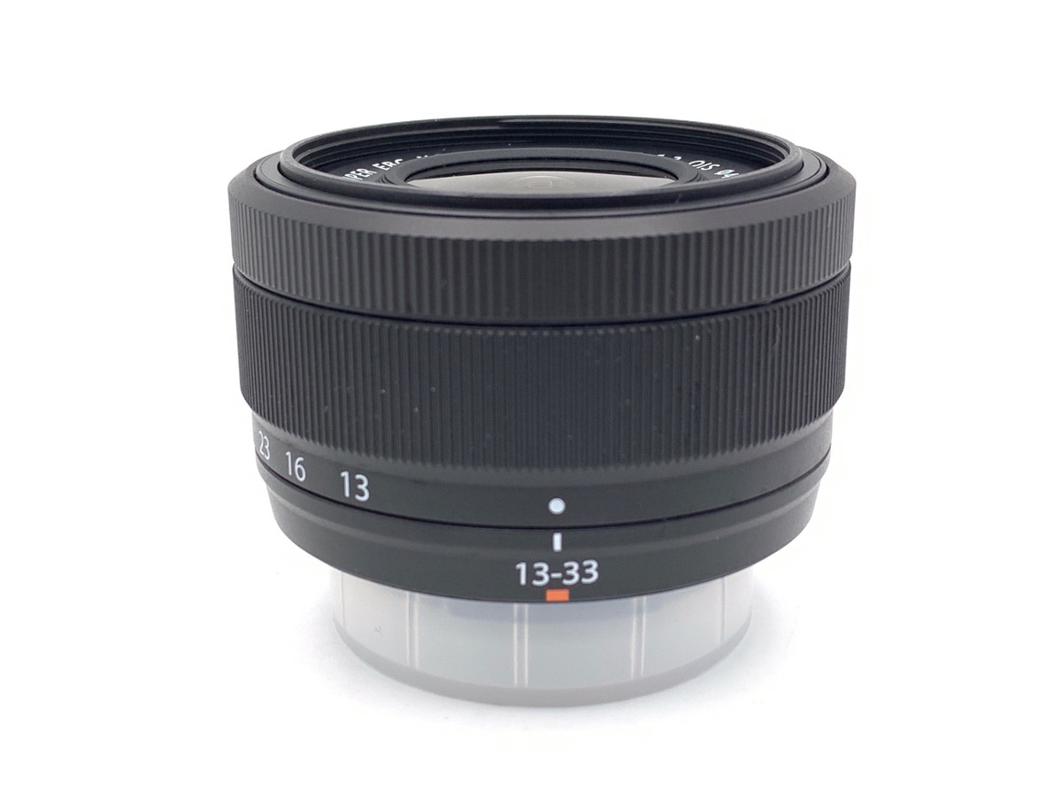 �t�W�t�C���� XC13-33mmF3.5-6.3 OIS
