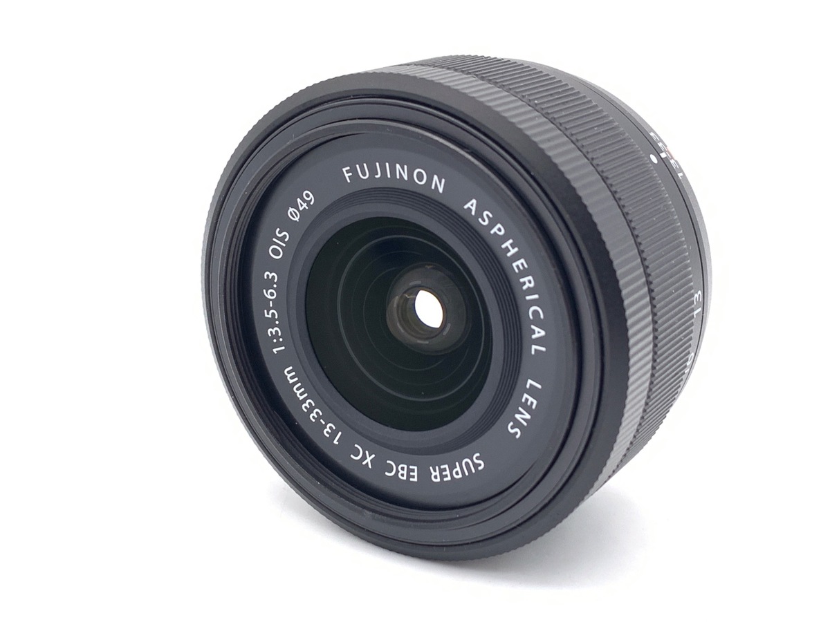 �t�W�t�C���� XC13-33mmF3.5-6.3 OIS