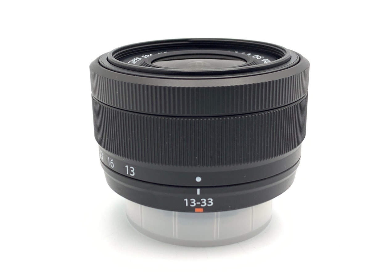 �t�W�t�C���� XC13-33mmF3.5-6.3 OIS