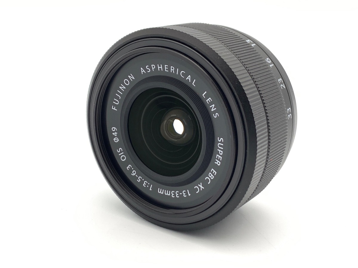 �t�W�t�C���� XC13-33mmF3.5-6.3 OIS