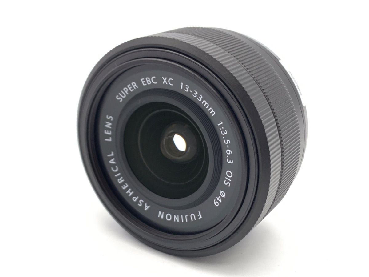 �t�W�t�C���� XC13-33mmF3.5-6.3 OIS