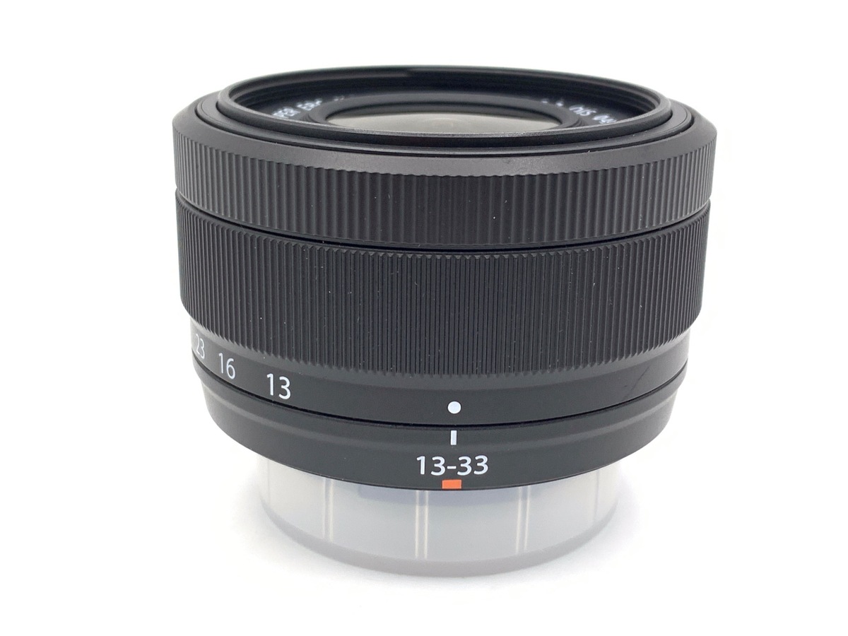 �t�W�t�C���� XC13-33mmF3.5-6.3 OIS