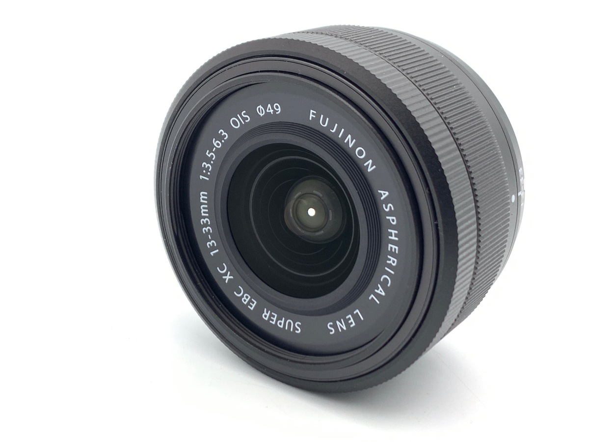 �t�W�t�C���� XC13-33mmF3.5-6.3 OIS