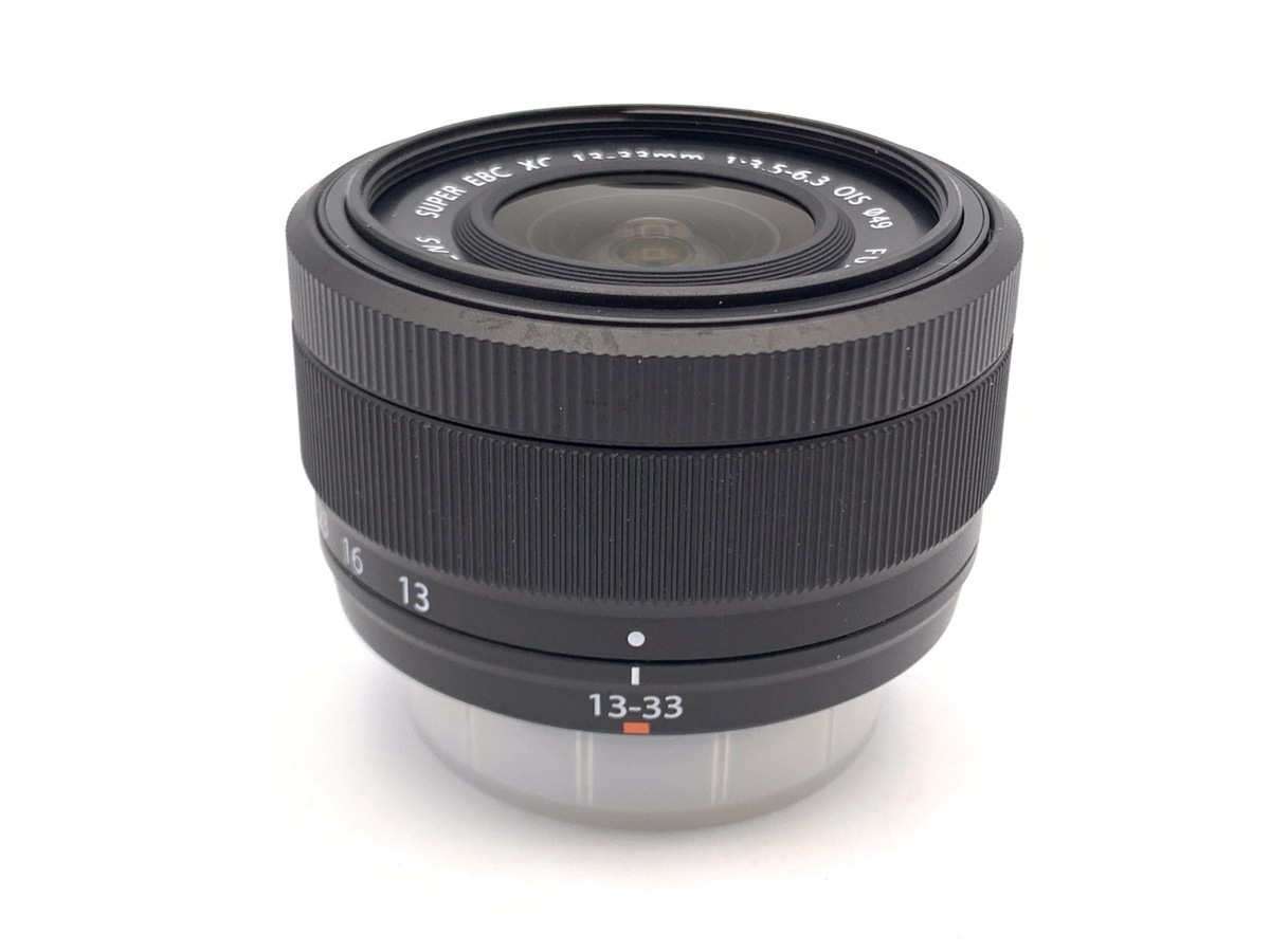 �t�W�t�C���� XC13-33mmF3.5-6.3 OIS