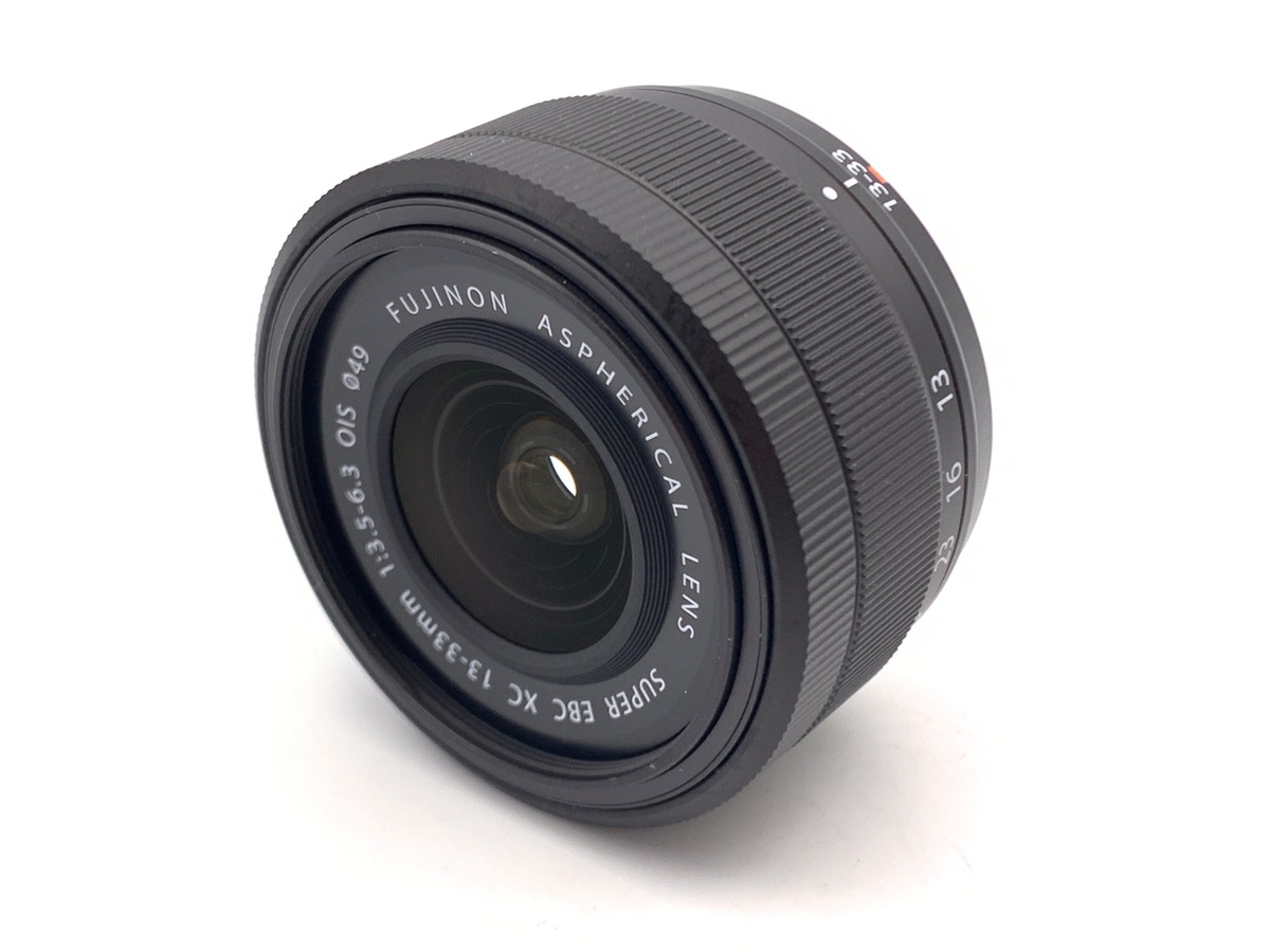 �t�W�t�C���� XC13-33mmF3.5-6.3 OIS