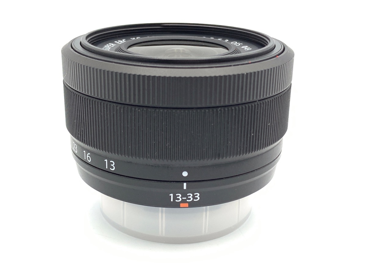 �t�W�t�C���� XC13-33mmF3.5-6.3 OIS