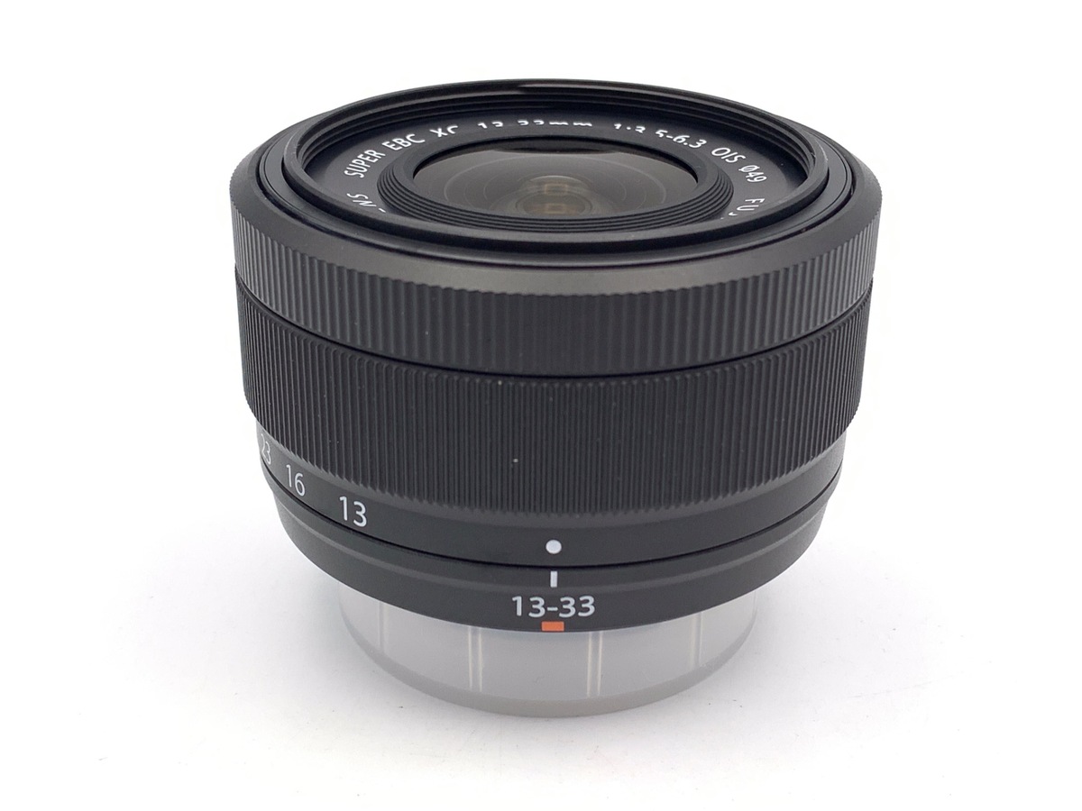 �t�W�t�C���� XC13-33mmF3.5-6.3 OIS