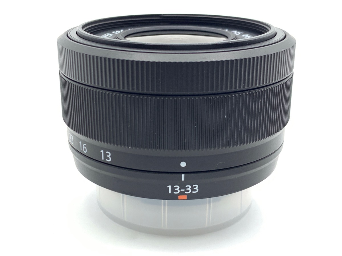 �t�W�t�C���� XC13-33mmF3.5-6.3 OIS