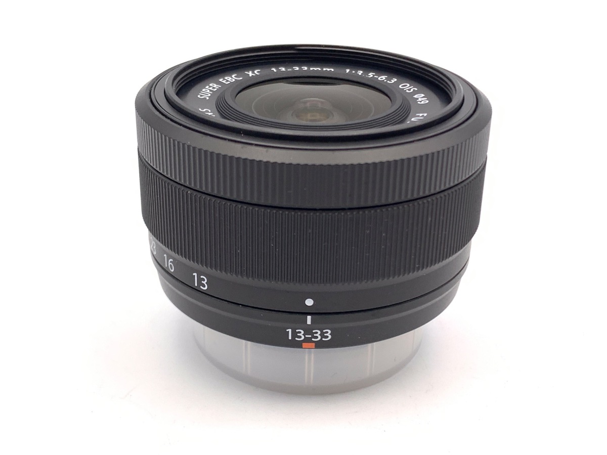 �t�W�t�C���� XC13-33mmF3.5-6.3 OIS