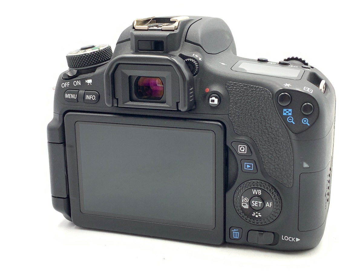 キヤノン EOS 8000D ボディ