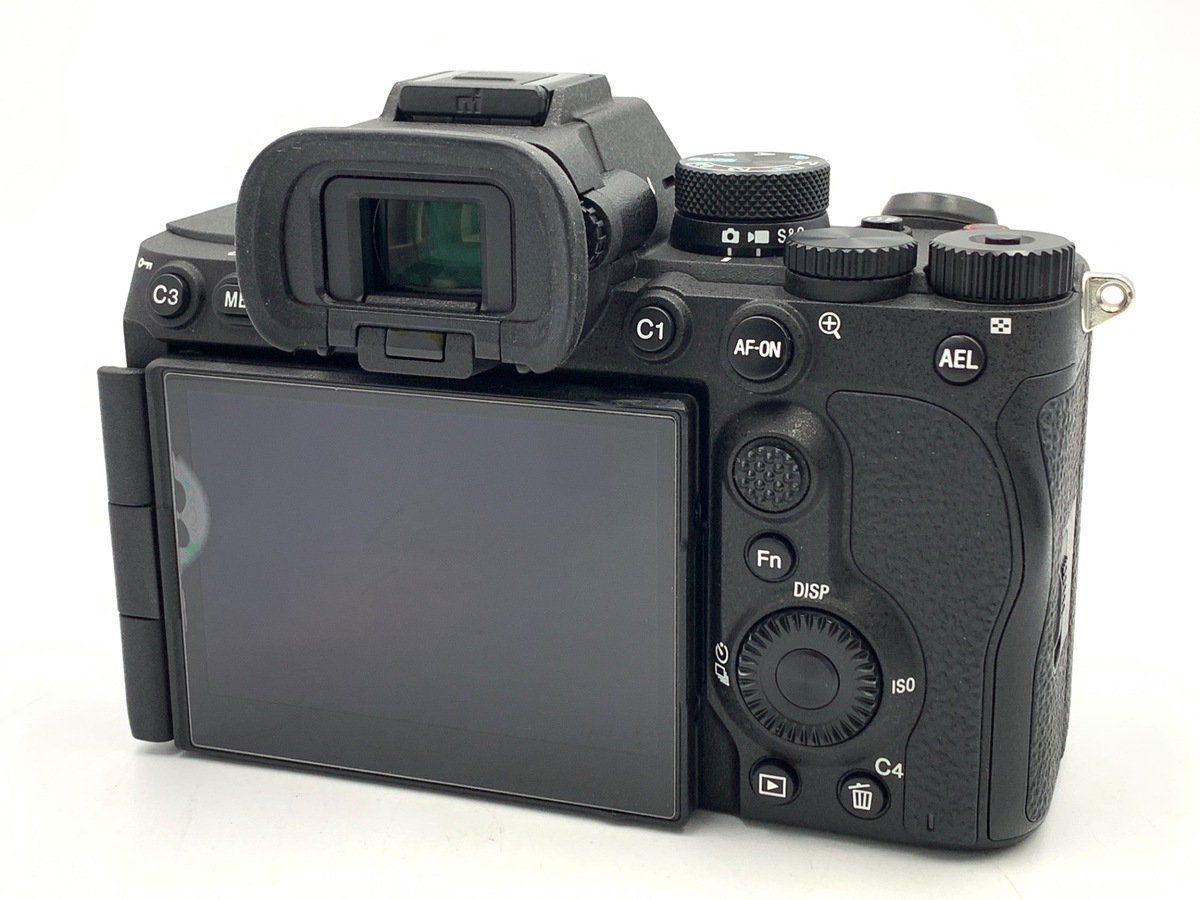 ��7 V ���ި [ILCE-7M5]