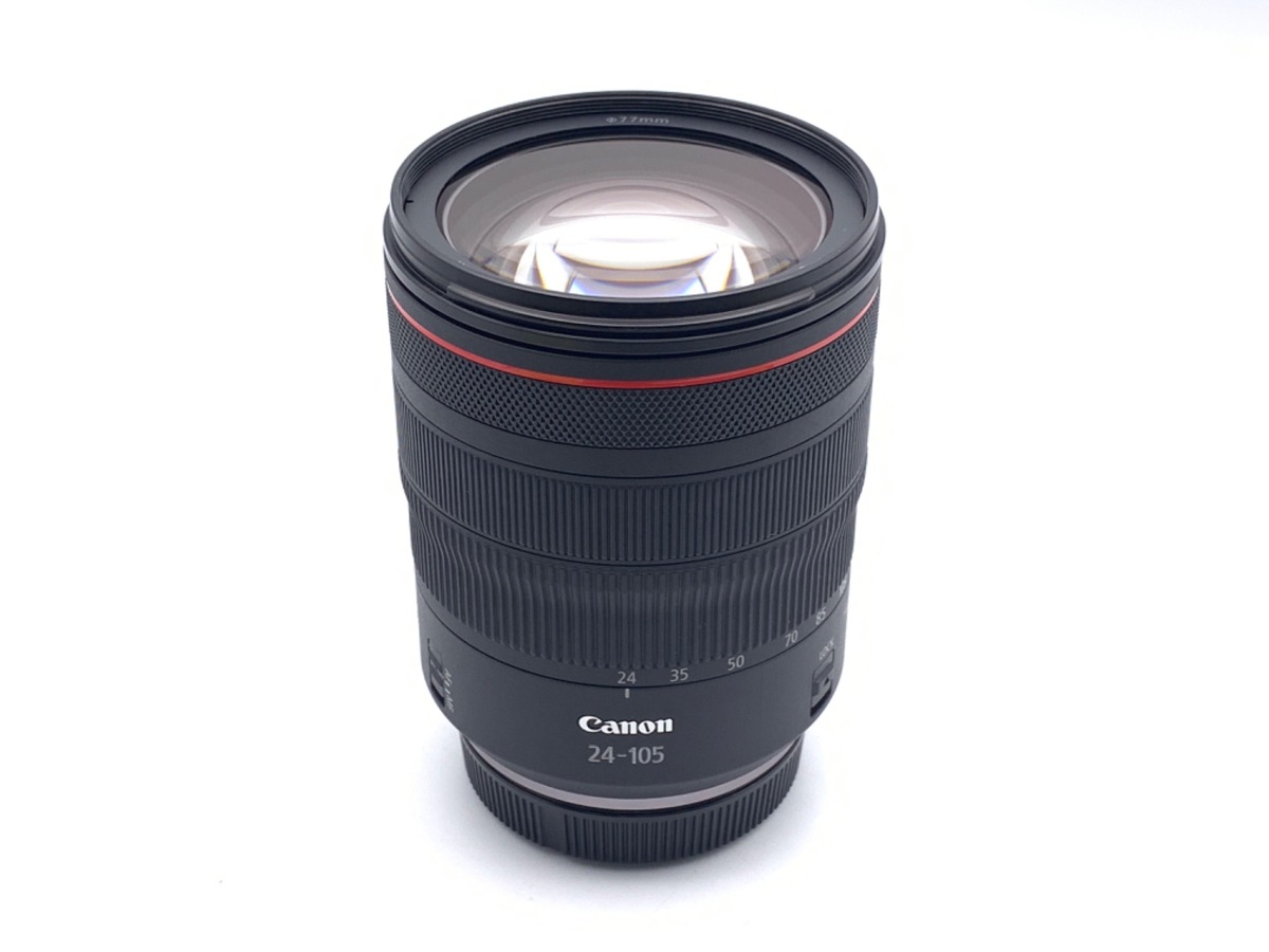 中古】キヤノン RF24-105mm F4L IS USM 在庫一覧｜カメラのキタムラ