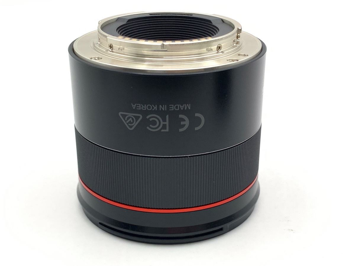 中古】サムヤン AF 18mm F2.8 FE ソニーE用｜｜カメラのキタムラネット