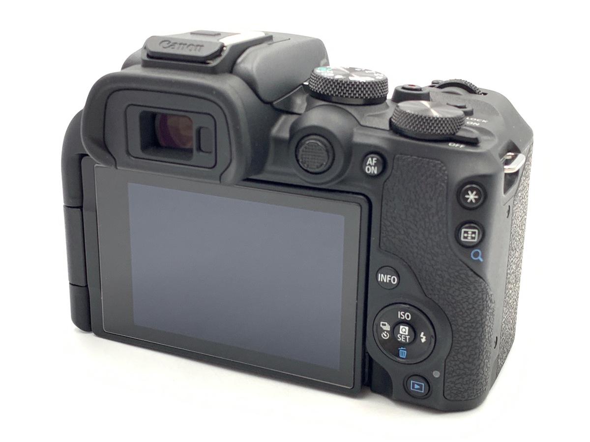 EOS R10 �{�f�B