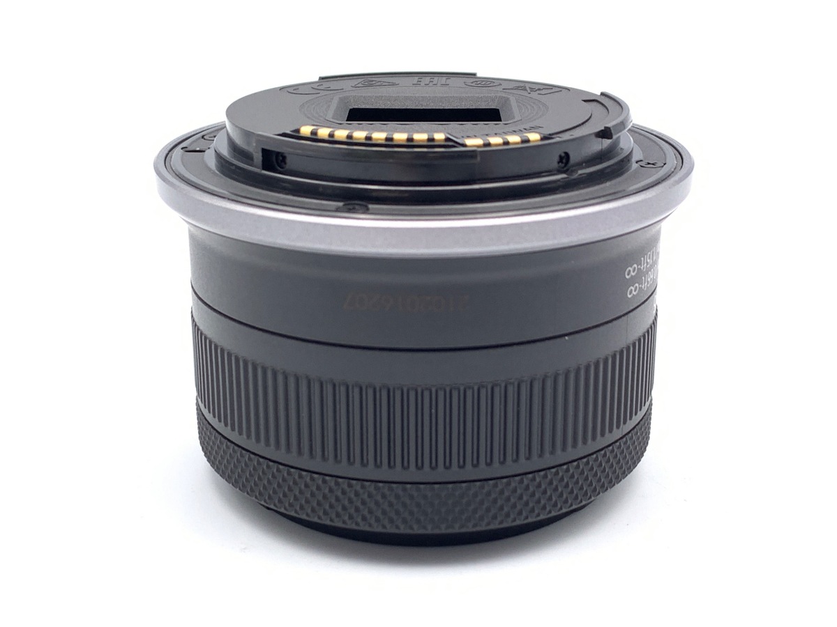 RF-S18-45mm F4.5-6.3 IS STM