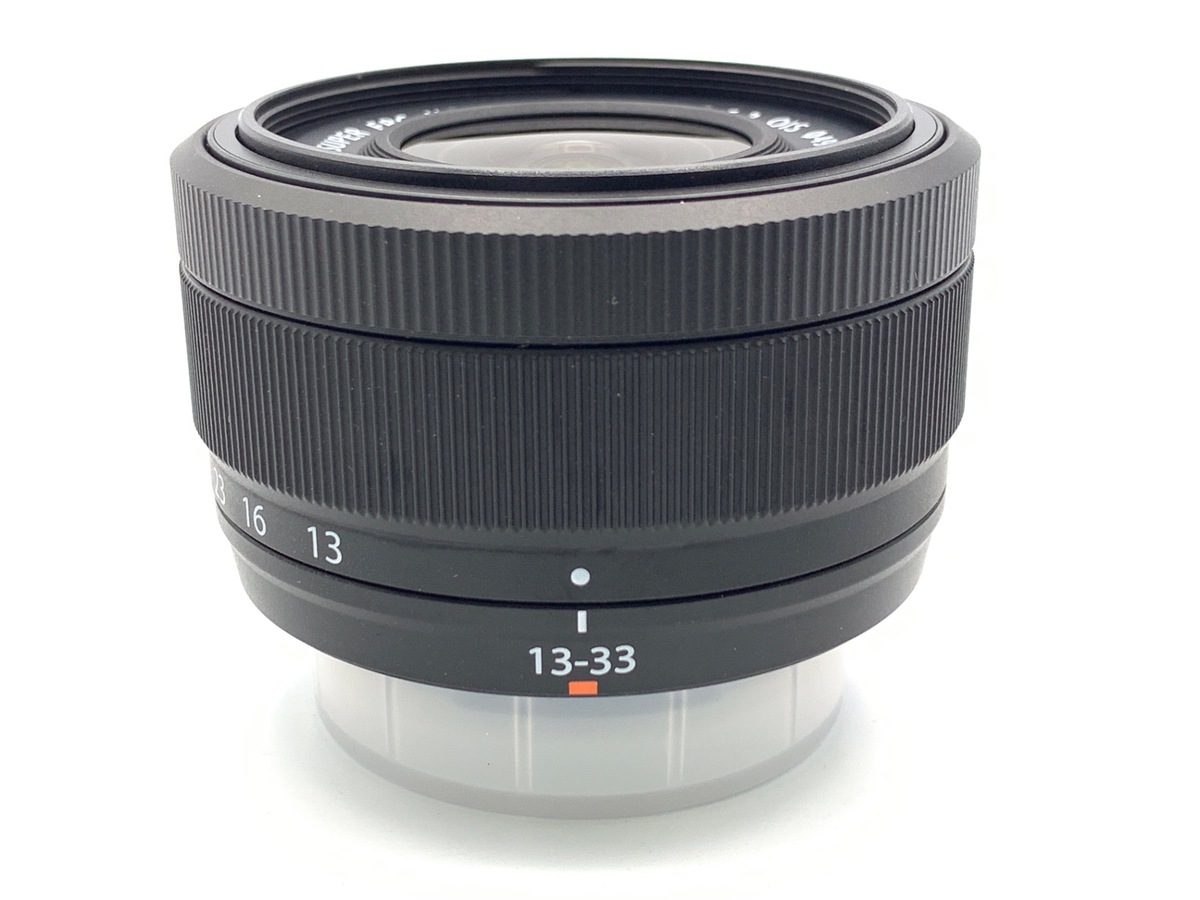 XC13-33mm F3.5-6.3 OIS ��ׯ�
