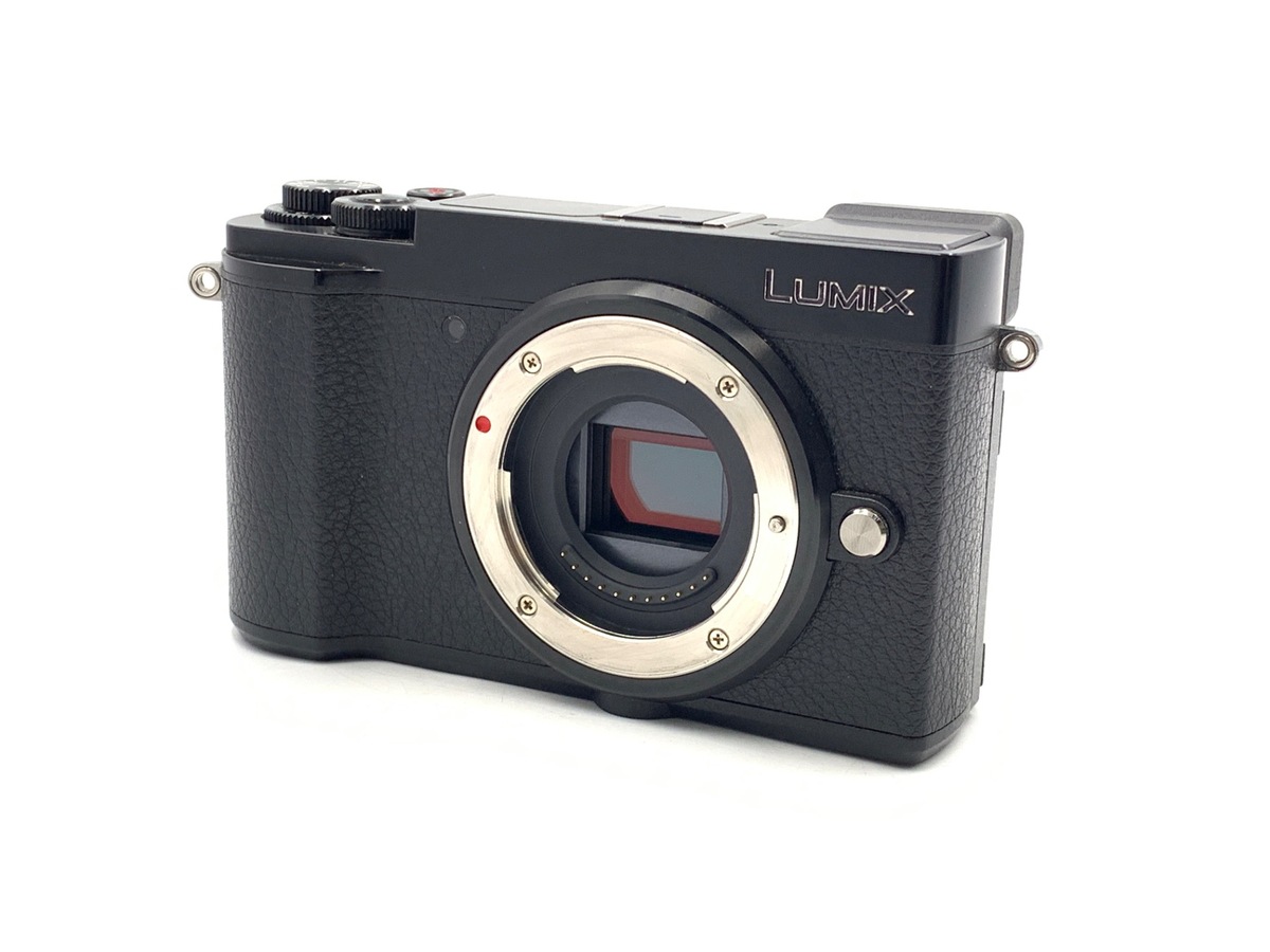 中古】パナソニック LUMIX DC-GX7MK3-K ボディ ブラック 在庫一覧