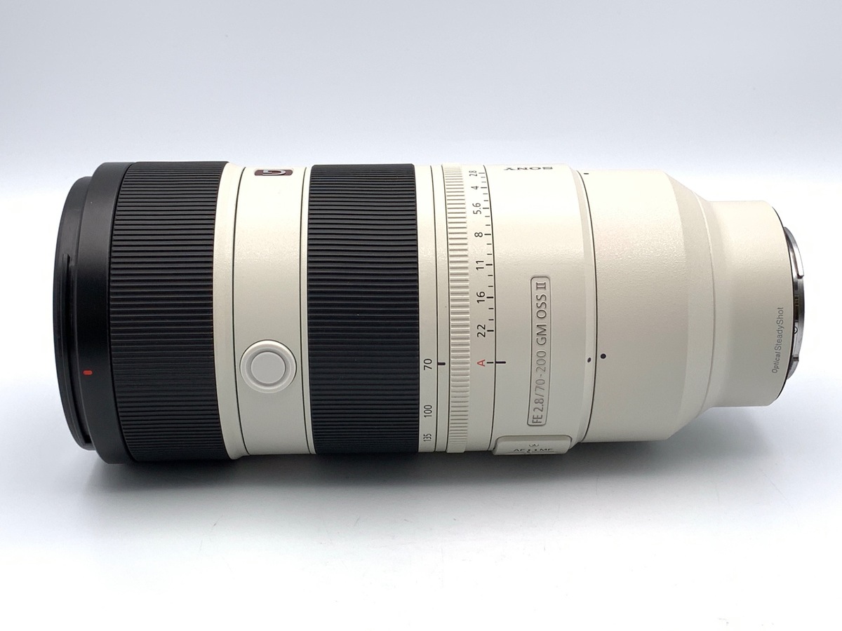 FE 70-200mm F2.8 GM OSS SEL70200GM 中古品 中古】FE 70-200/2.8 GM OSS SEL70200GM 在庫一覧｜カメラのキタムラ