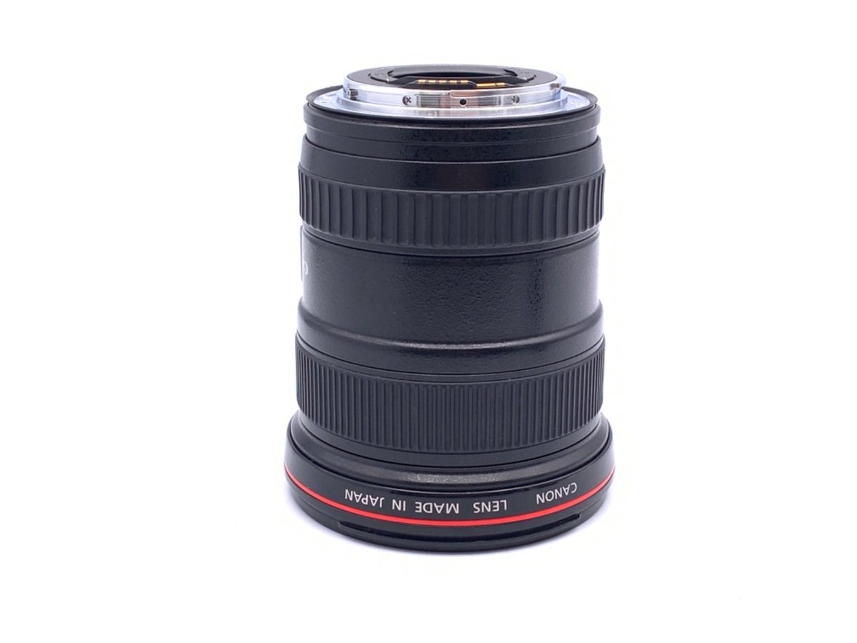 中古】キヤノン EF17-40mm F4L USM｜｜カメラのキタムラネット