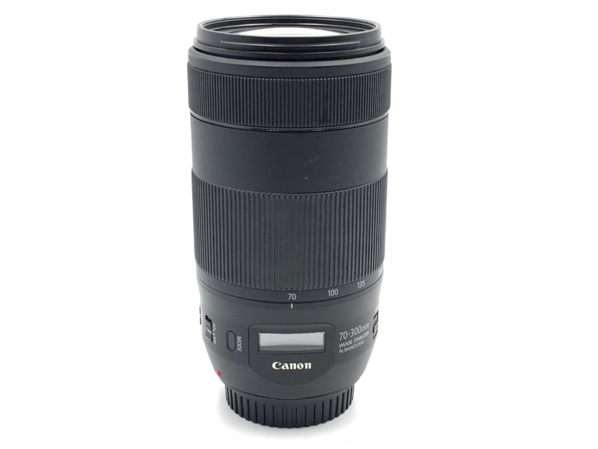 最終値下げ！【良品】EF70-300mm F4-5.6 IS II USM EF70-300mm F4-5.6 IS II USM 中古価格比較 - 価格.com