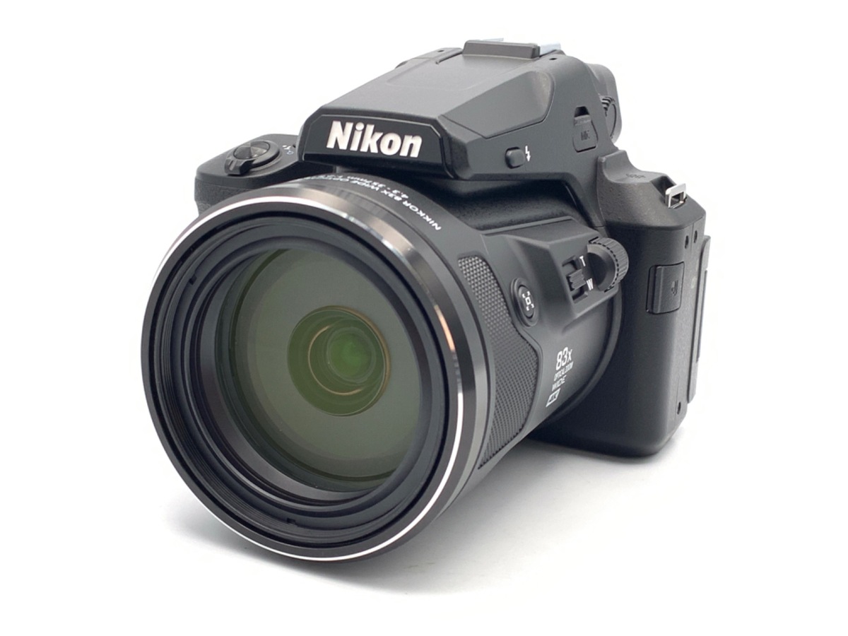 Nikon　COOLPIX　A100　デジタルカメラ 61AfjlpGOqL._UF1000,1000_QL80_.jpg