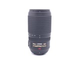 中古】ニコン AF-S VR Zoom Nikkor ED 70-300mm F4.5-5.6G（IF） 在庫  