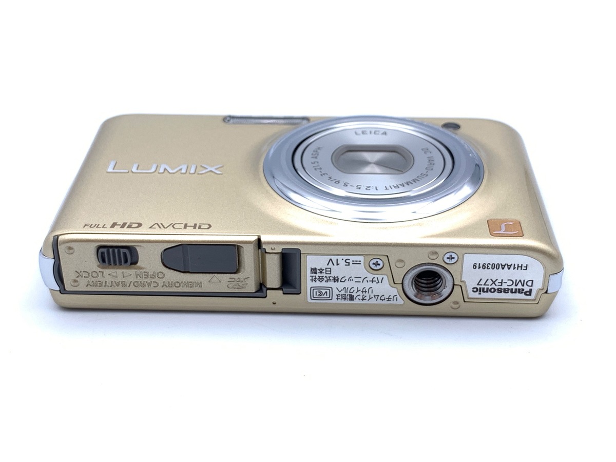 DMC-FX77(ް)y1210fz